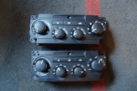 modul topení /-07/ - ORIGINÁLNÍ DÍL